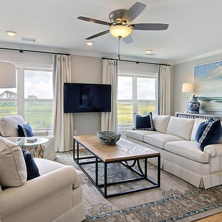 Appartement El Rey Collection 2 à Tybee Island Extérieur photo